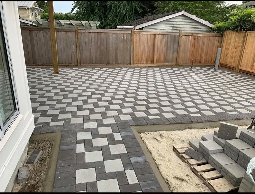 Dreamz Landscaping & Escavating Ltd.