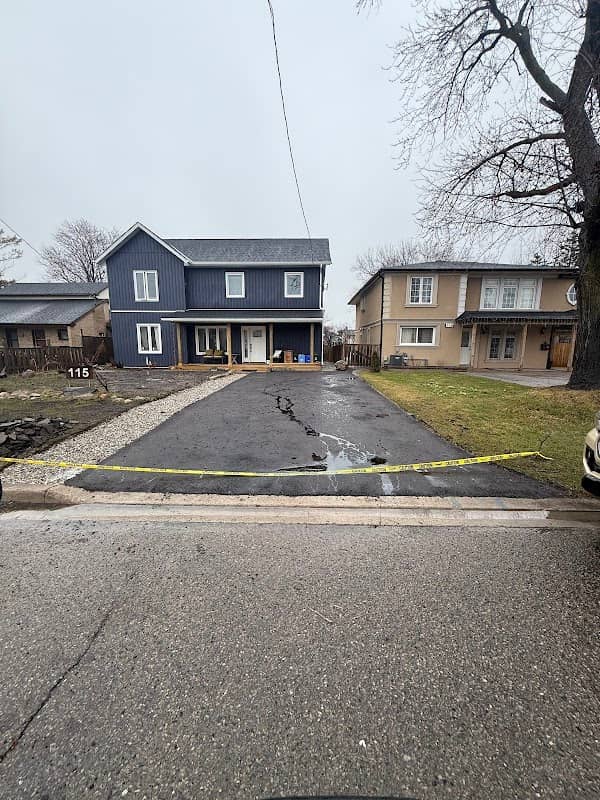 Drive Scape Paving photo 2