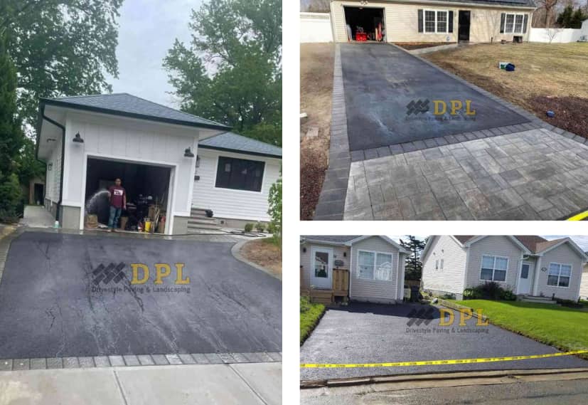 Drivestyle Paving and Landscaping