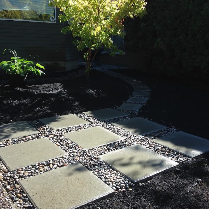 Dunbar Landscape Services