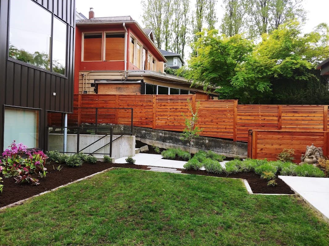 Dunbar Landscape Services photo 2
