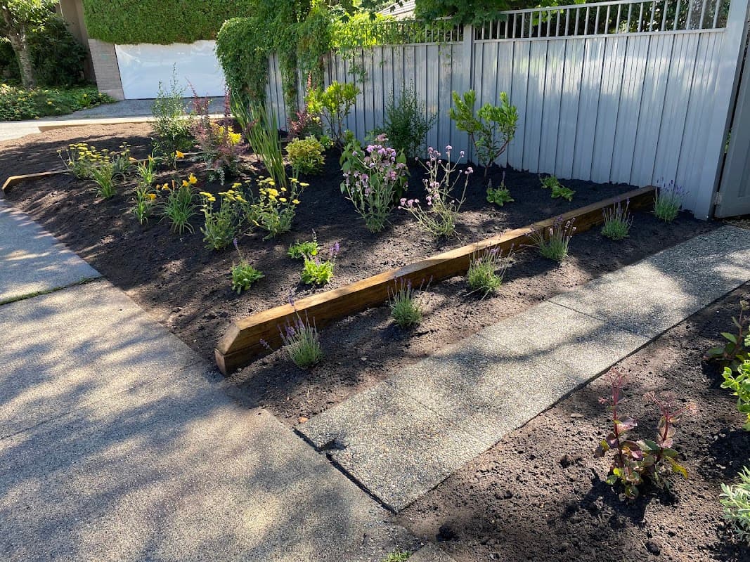 Dunbar Landscape Services photo 3