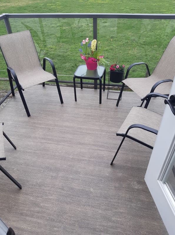 Duradek Canada Ltd project photo