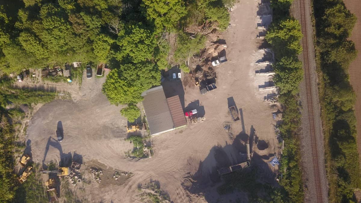 Durham Topsoil, Garden Supplies