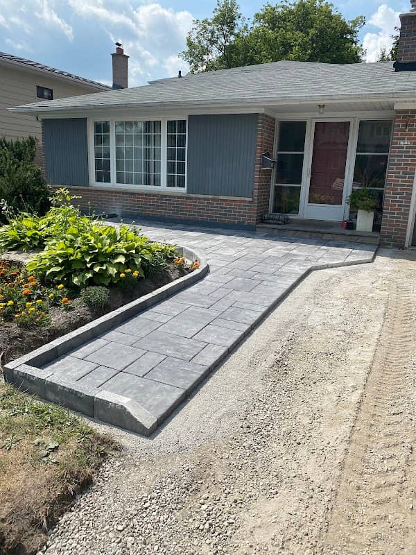 Dw Landscaping photo 2
