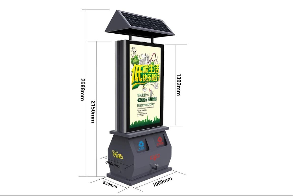Earth Waste Management project photo