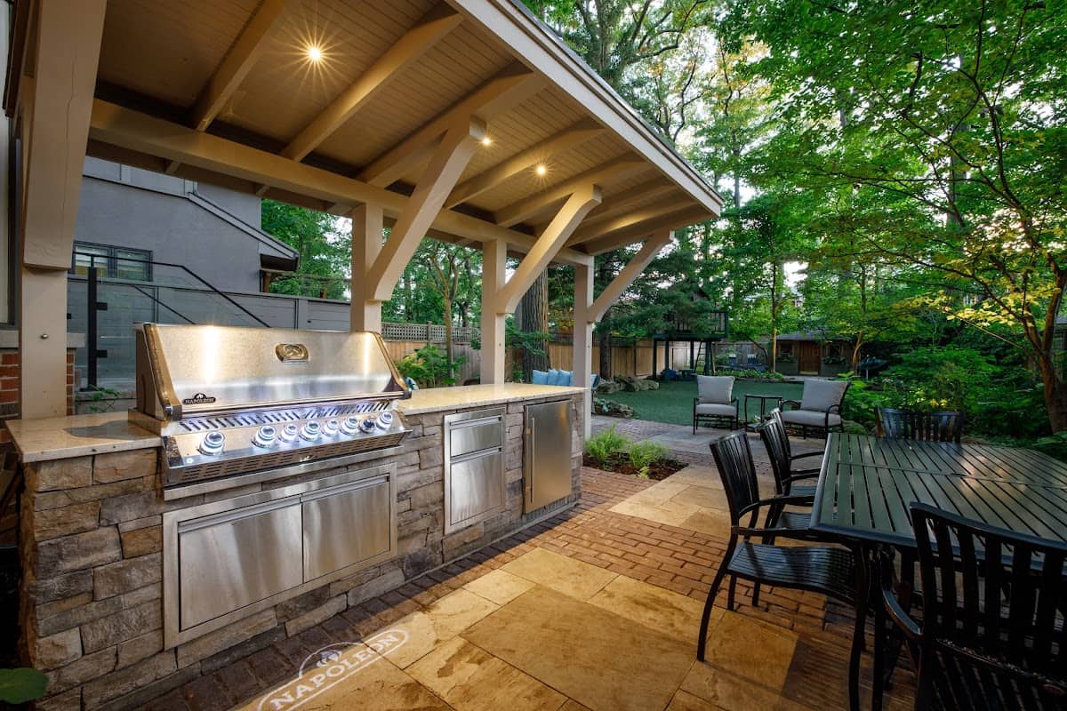 Earthscape Landscape Design-Build-Maintain Toronto photo 3