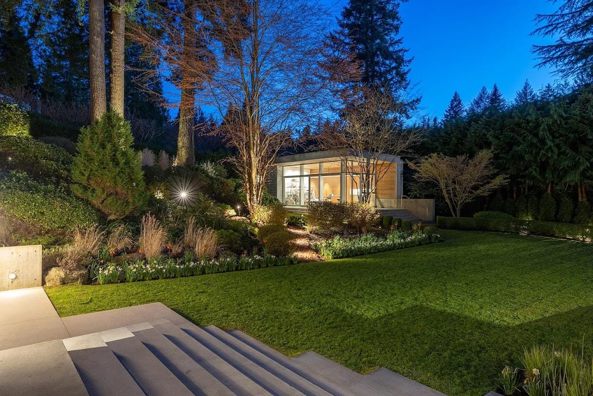Earthworks Landscaping Vancouver photo 2