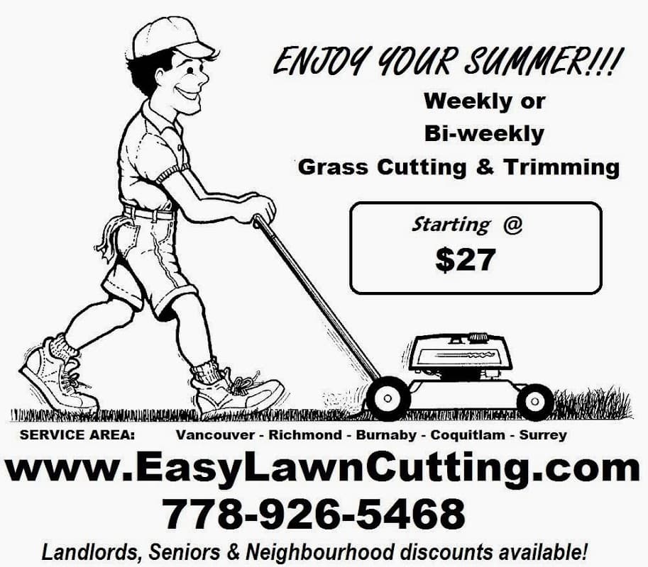Easy Lawn Cutting photo 3