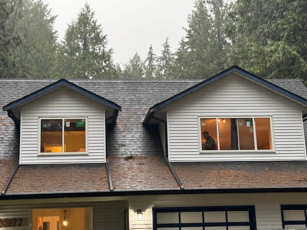 Ecoline Windows and Doors Port Coquitlam photo 4