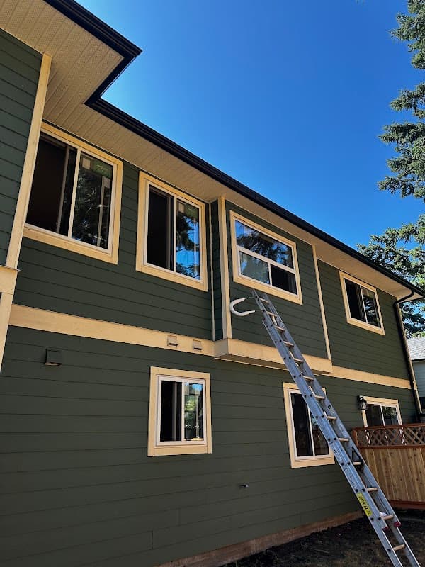Ecoline Windows and Doors Port Coquitlam photo 6