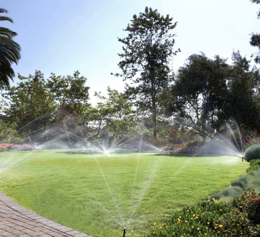 Edgewater Irrigation and Lighting Ltd.