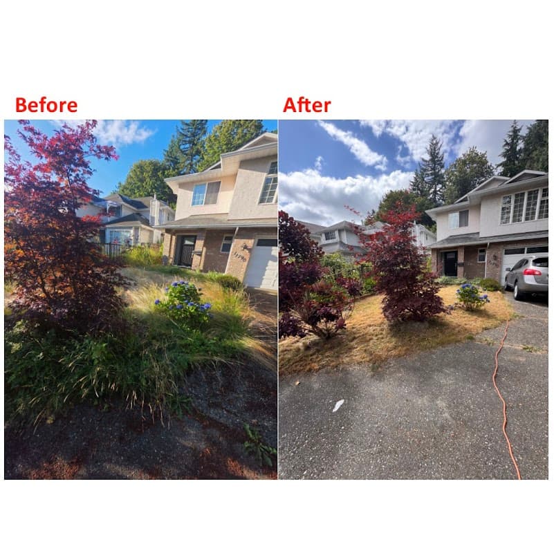 Eka Acres Landscaping