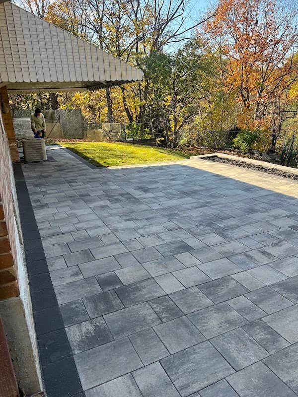 Elite Exteriors GTA - Interlocking & Hardscaping