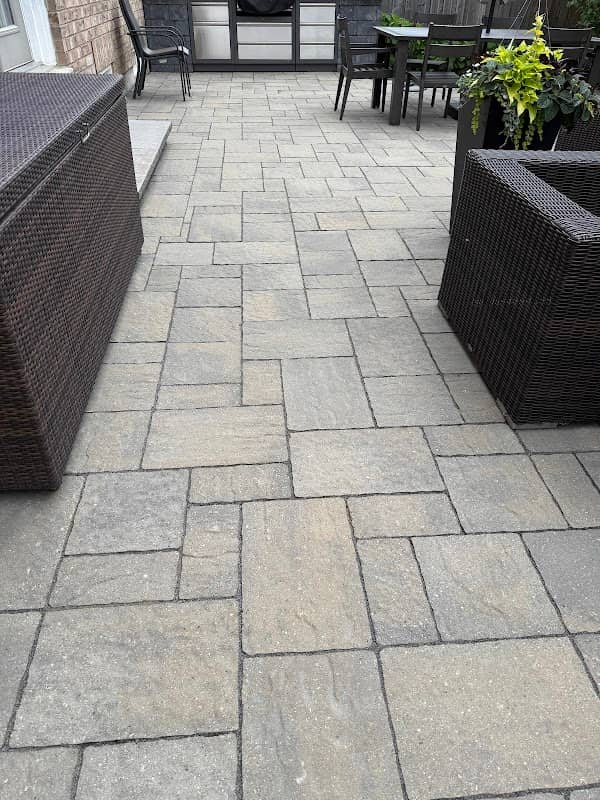 Elite Exteriors GTA - Interlocking & Hardscaping photo 2