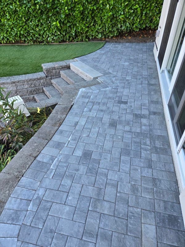 Elite Vista Landscaping Inc.