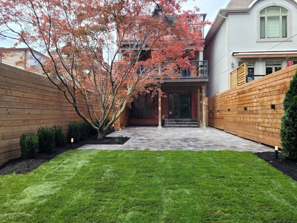 Elm Landscaping photo 4