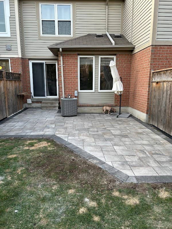 Emerald Landscaping and Construction Inc. photo 2