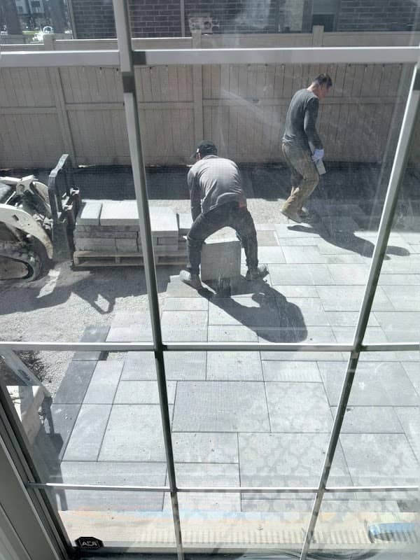 Emerald Landscaping and Construction Inc. photo 3