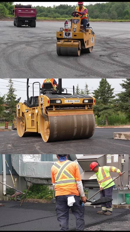 Empire Paving Ltd. photo 3