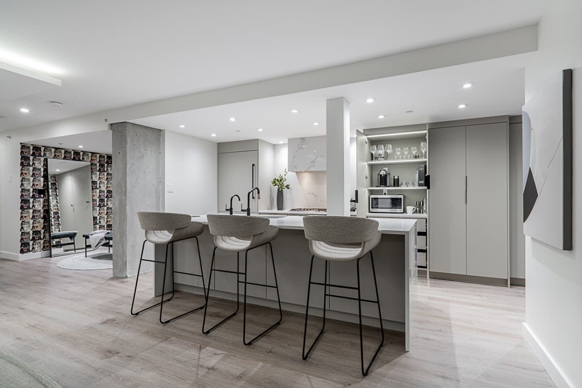 Enzo Design Build | Interior Design | Remodelling | General Contractors project photo