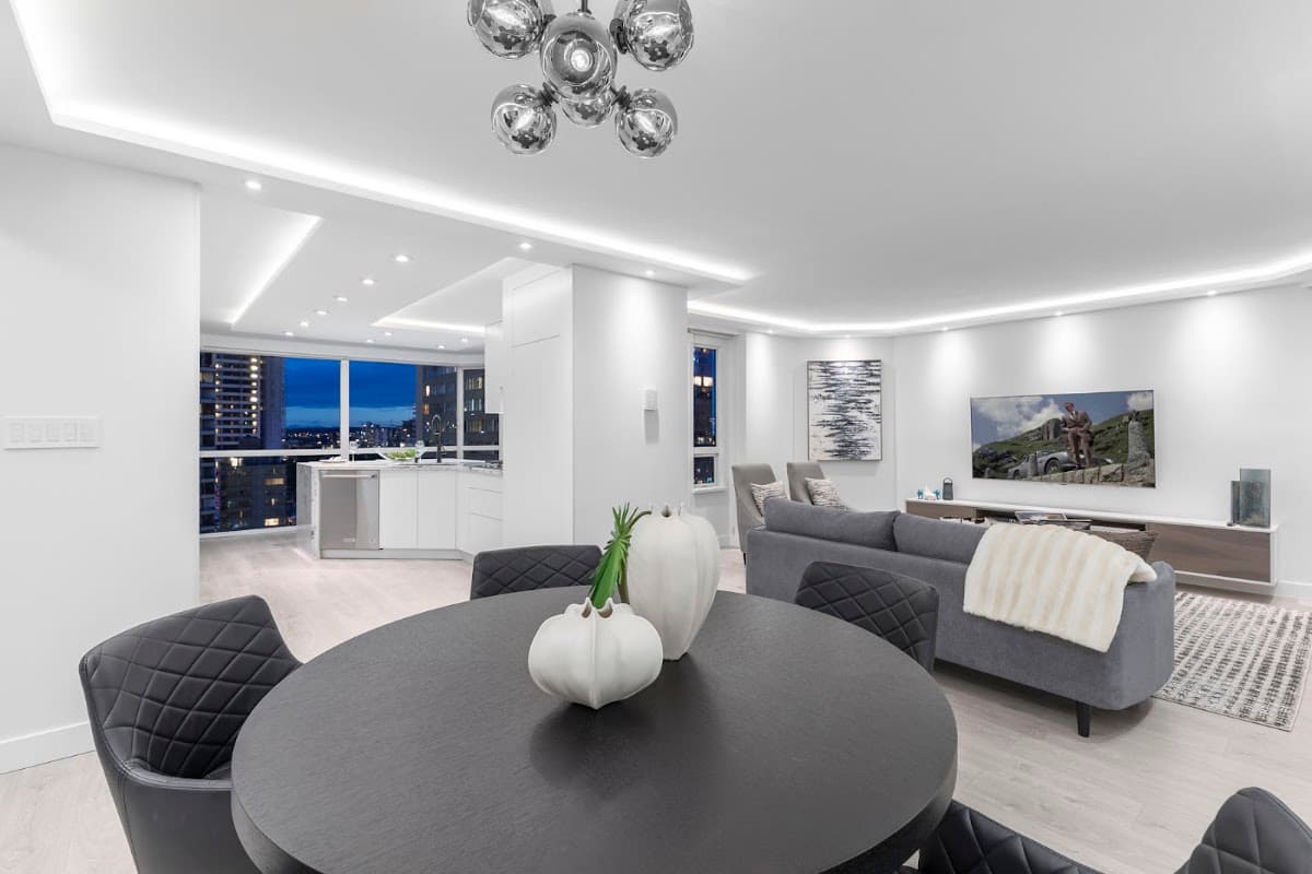Enzo Design Build | Interior Design | Remodelling | General Contractors photo 2