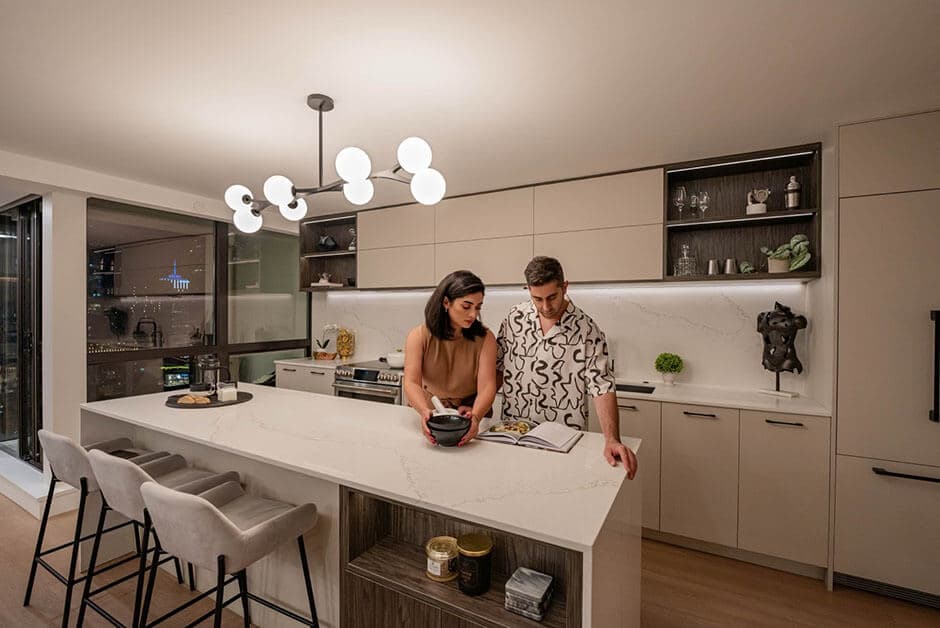 Enzo Design Build | Interior Design | Remodelling | General Contractors photo 5