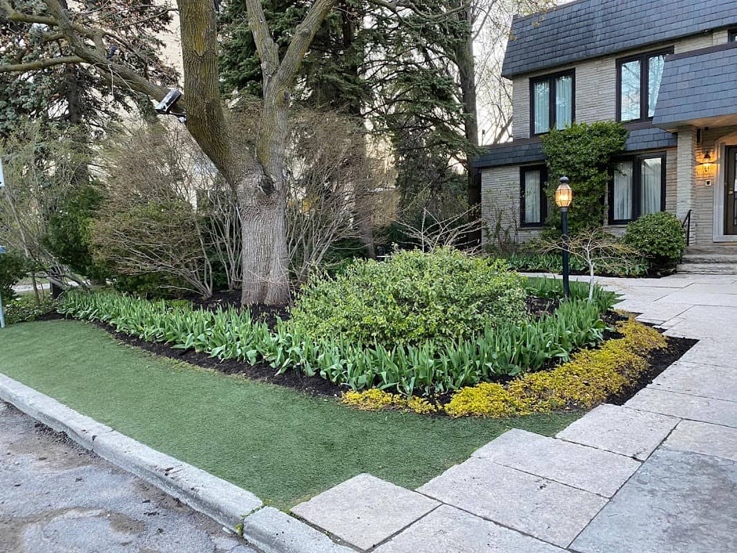 Epstein Property Care Inc