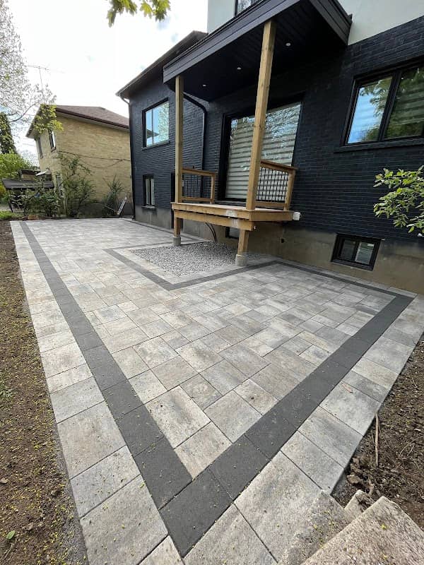Evergrow Landscaping & Roofing photo 4
