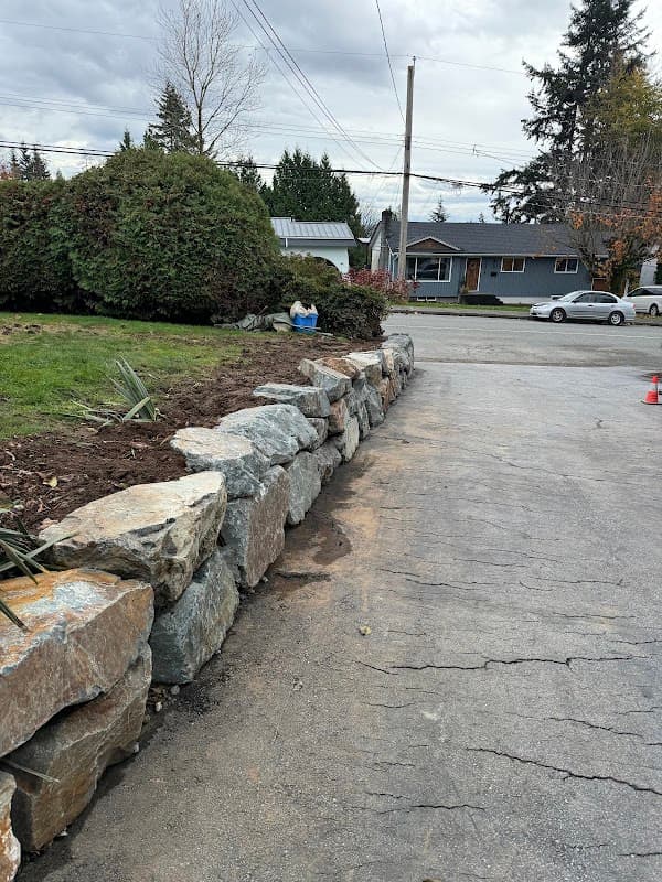 Ex-All Earthworks photo 4