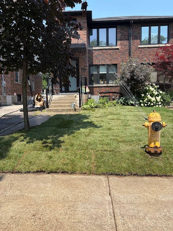 Exclusive Exteriors photo 2