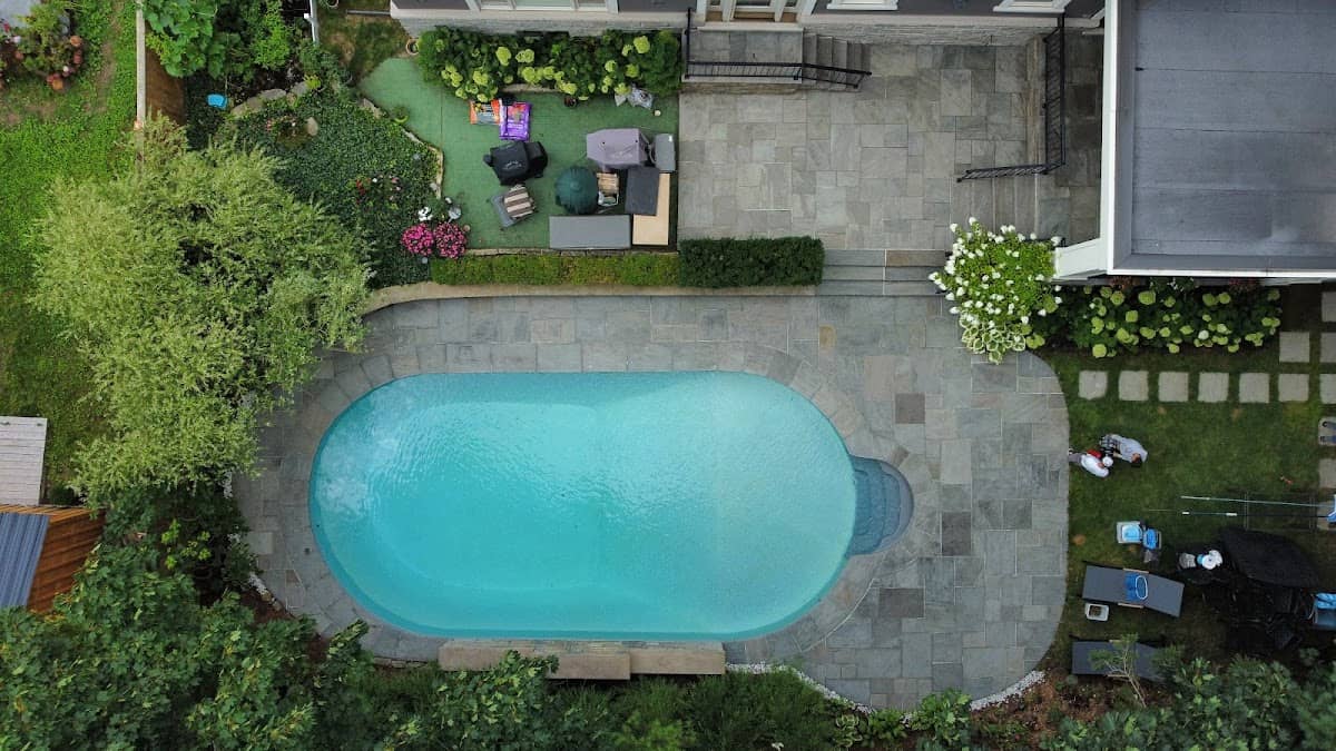 Express construction and waterproofing project photo