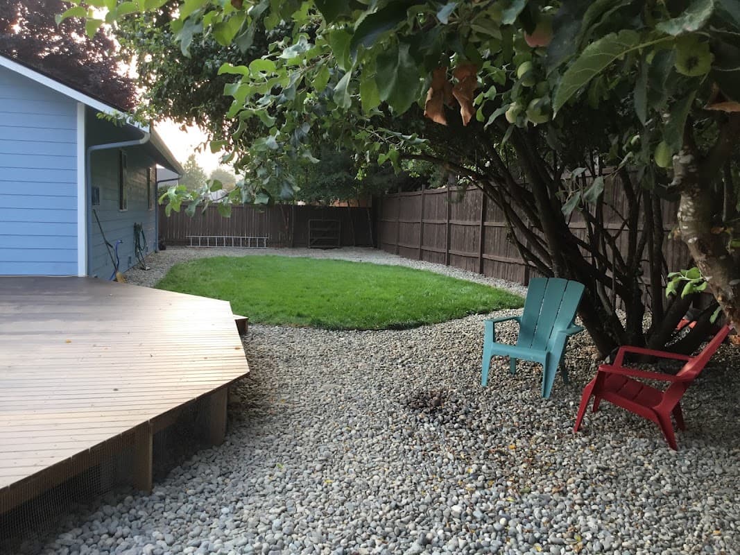 Extra Effort Landscaping Services