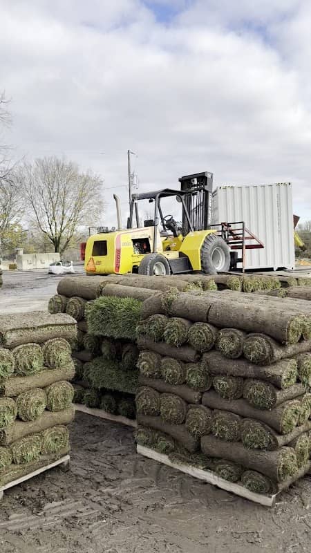 Fairgreen Sod Farms Ltd photo 3