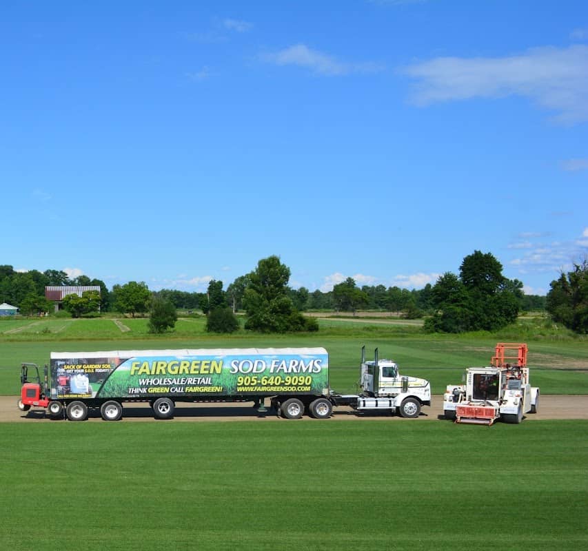 Fairgreen Sod Farms Ltd photo 4
