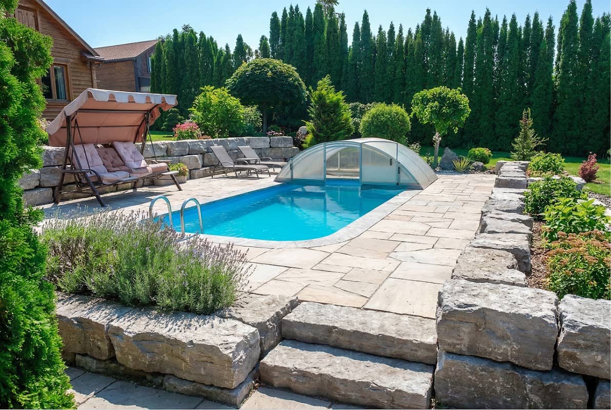 Fallingbrook Landscaping Inc. photo 2