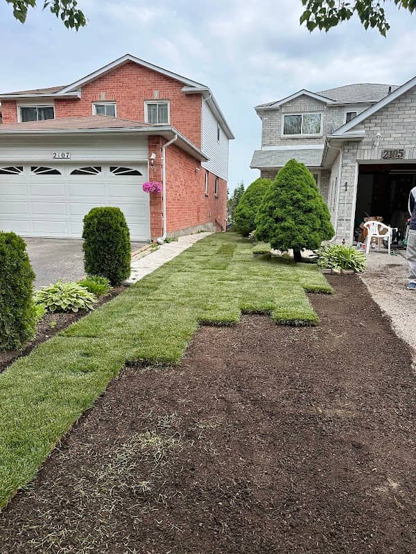 Farmer Landscaping photo 3