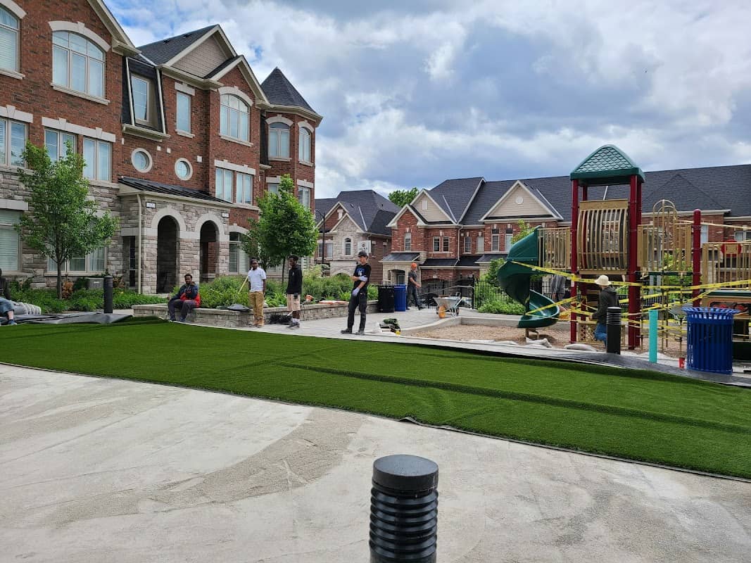 Fieldmasters Synthetic Grass & Landscape Design photo 3