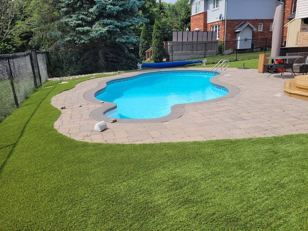 Fieldmasters Synthetic Grass & Landscape Design photo 4