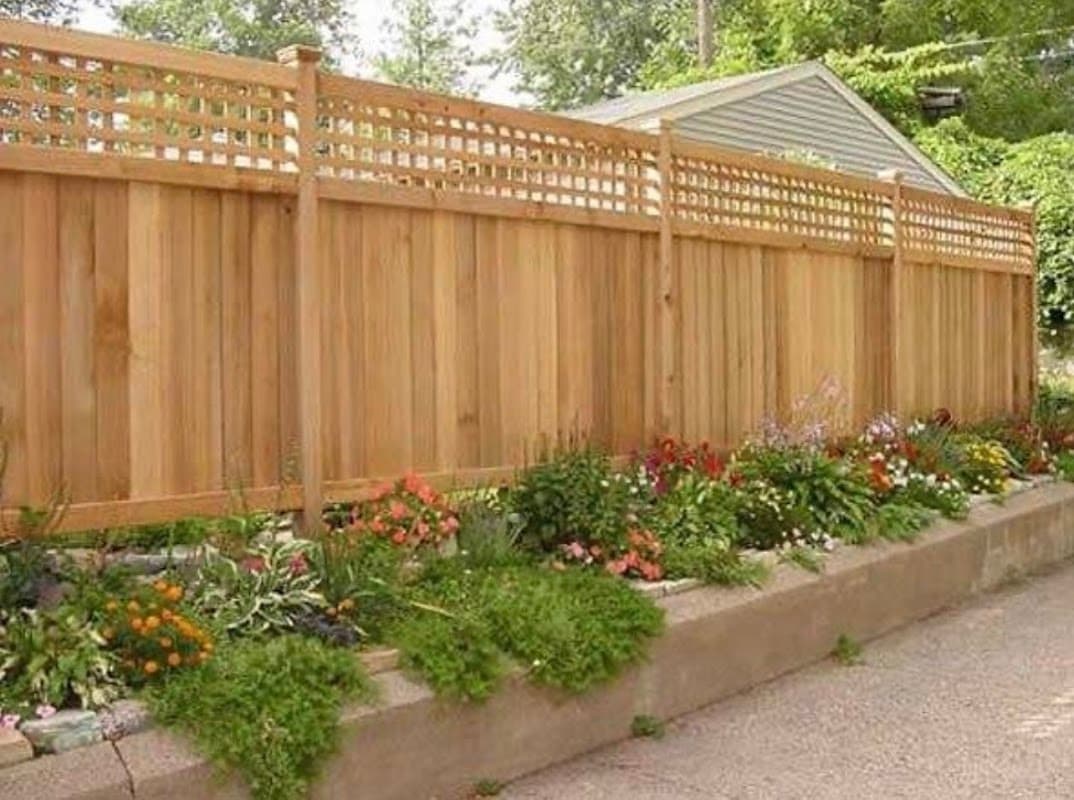 Fine Fences photo 4
