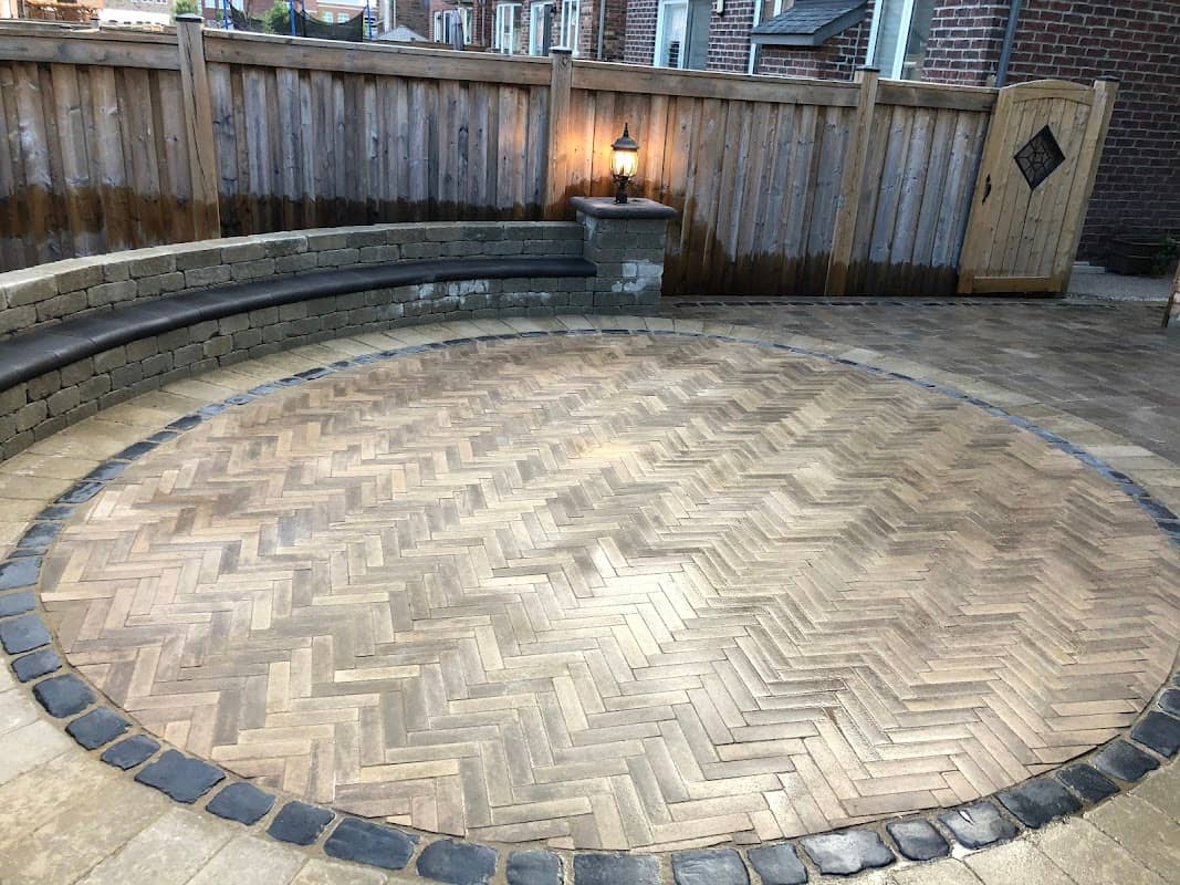 First Brick Interlock Inc. photo 3