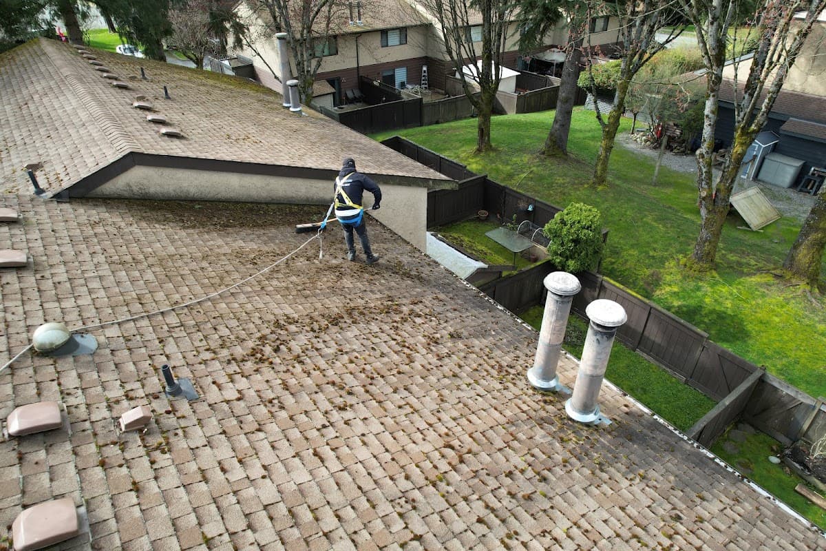 First Response Maintenance Solutions project photo