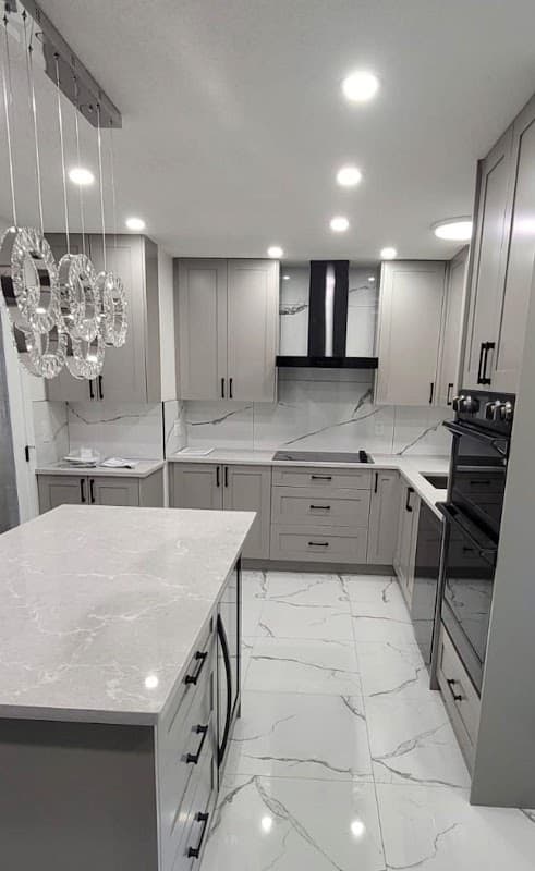 Five Star Concepts Ltd project photo