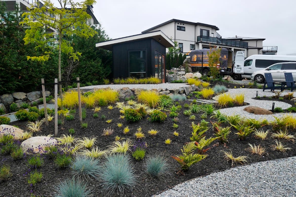 FLO.Workshop Landscape Design
