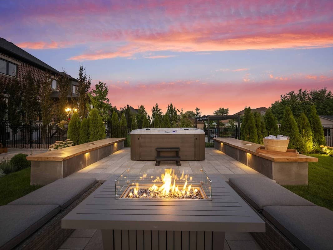 Florance Landscape Design Inc. photo 3