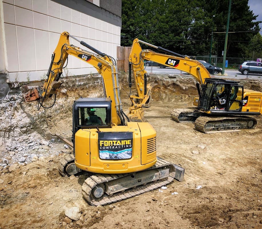 Fontaine Site Services Inc. photo 2