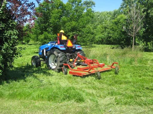 Forever Green Lawn & Landscape Inc photo 3