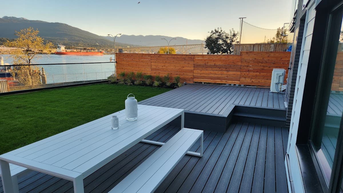 Formation Landscaping photo 2