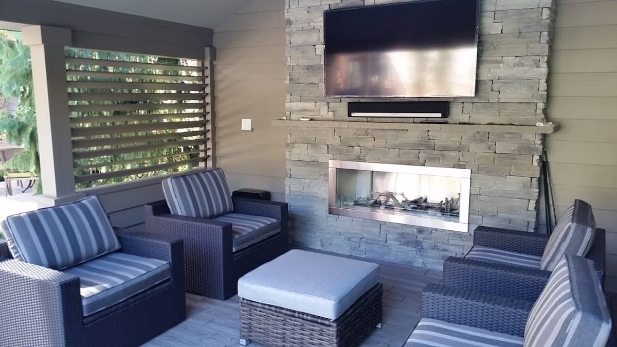 Fortunato's General Contracting & Landscaping photo 2