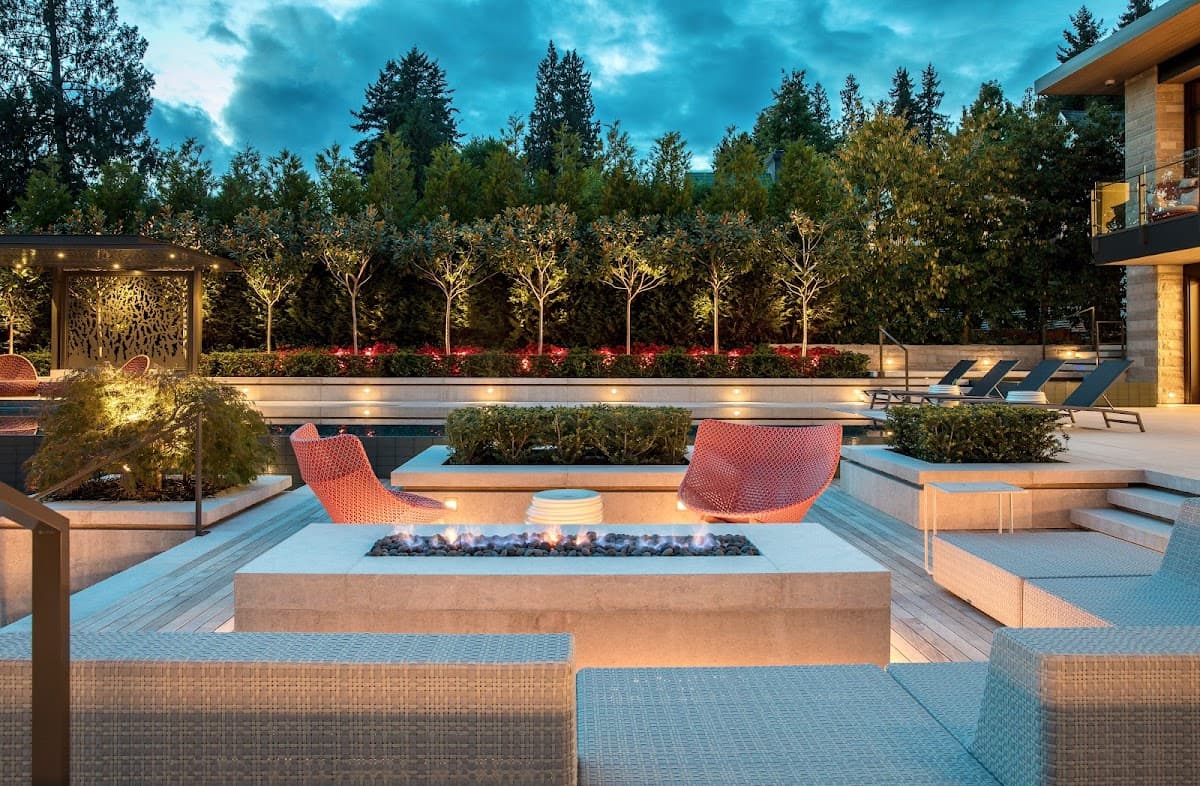 Fossil Landscape Construction - Vancouver, BC photo 2
